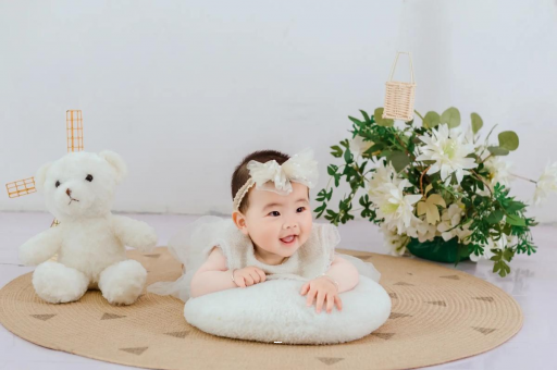 宣汉四个月宝宝咳嗽